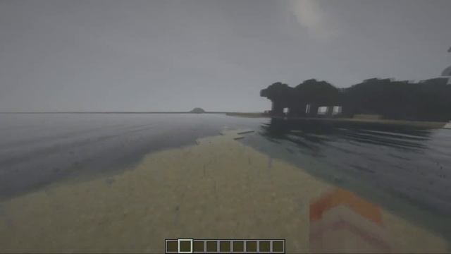 Обзор на шейдер Seus renewed смотреть онлайн