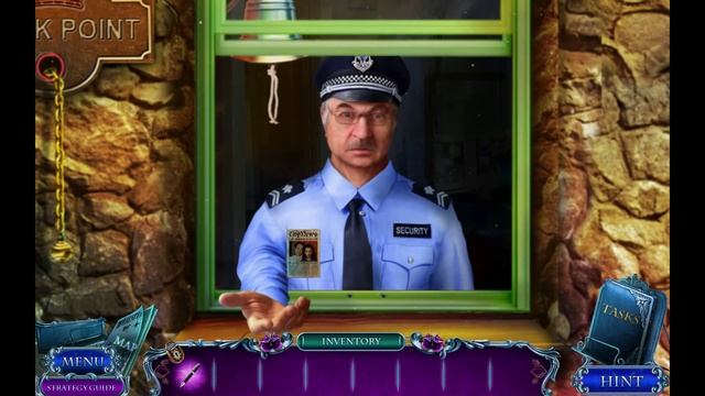 Mystery Tales: Her Own Eyes (Part 1): Murder in Hallstatt and Time Travelling Glasses смотреть онлайн