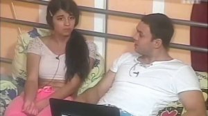 Разборки Ольги Васильевны «Чаки»