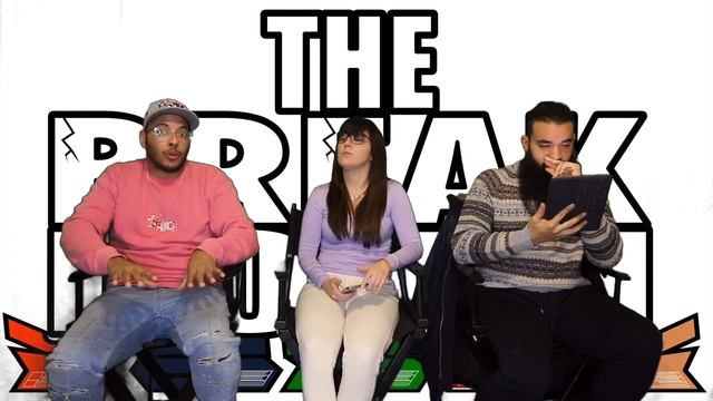 The Breakdown Season 5 Ep 5 смотреть онлайн