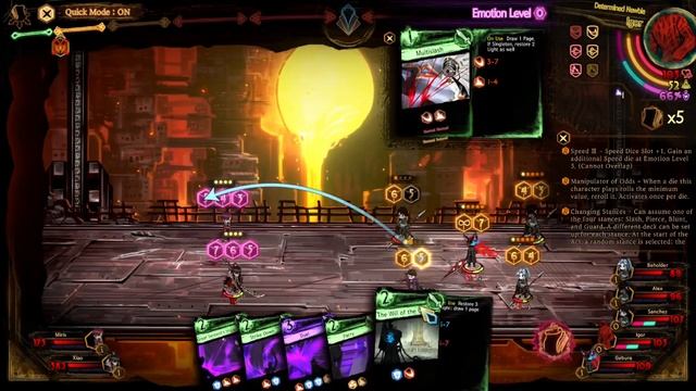 How To Beat Xiao - Library of Ruina Boss Guide смотреть онлайн