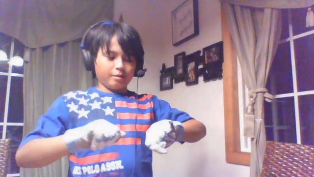 Bruce bolt batting gloves review part 2! Brother reviews смотреть онлайн