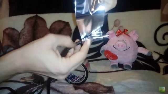 Веселые Лайфхаки - Чиним провод