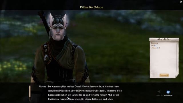 Lets Play Archeage #002 Nekromantie beim Ritual [German] [HD] смотреть онлайн