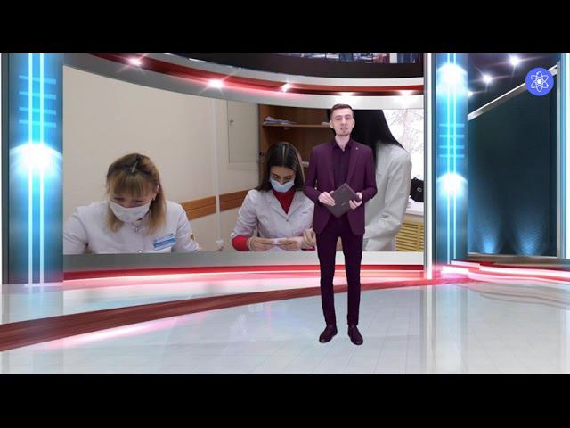 Программа "Новости Лермонтова" от 11 февраля 2022г. смотреть онлайн