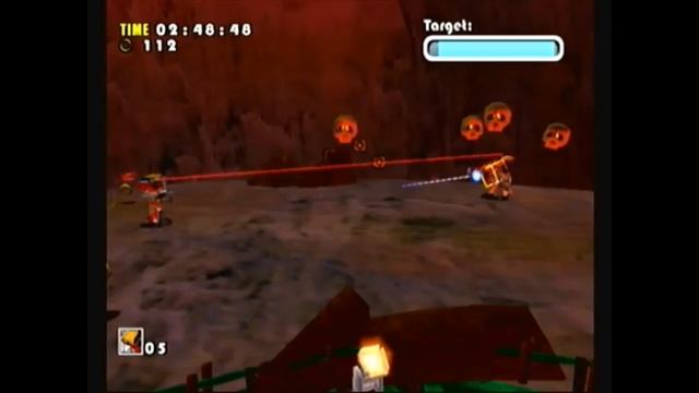 Johnny vs. Sonic Adventure смотреть онлайн