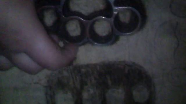 Как сделать кастет смотреть онлайн