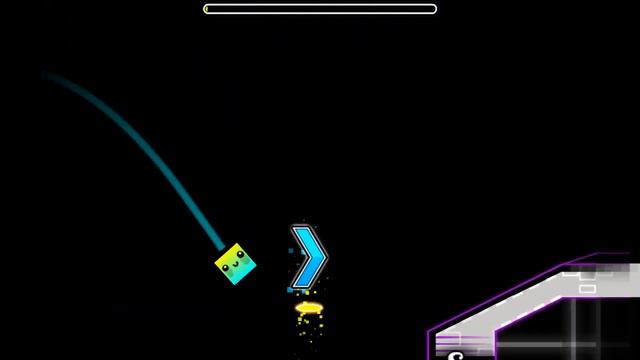 geometry dash прохожу ваши уровни!!! смотреть онлайн