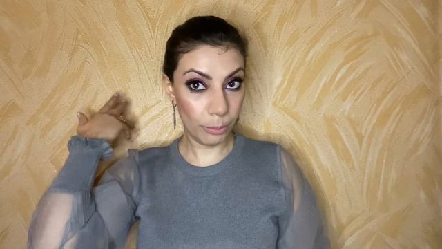 Как я практикую КОСИЦУ ТАФТИ !  Жрица Тафти!!