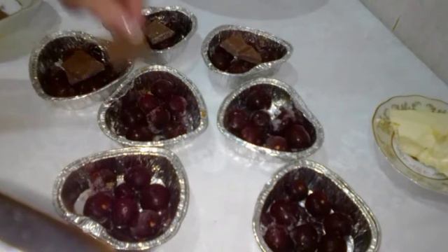 Десерт не для слабаков🤗🔥💪 смотреть онлайн