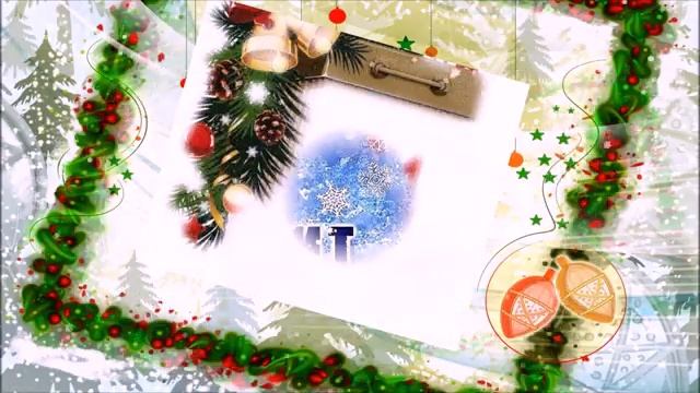 Константин Ваншенкин "Предновогодняя уборка" смотреть онлайн