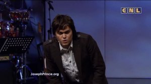 Джозеф Принс Путь к освобождению