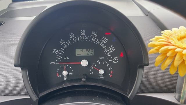 2004 VW Beetle Turbo S Cold Start смотреть онлайн