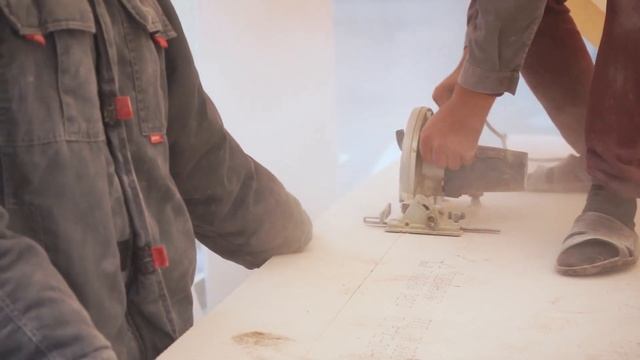 Строительный Дневник