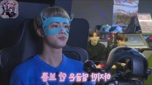 РАН БТС 81 _ Озвучка группы Riddle Space