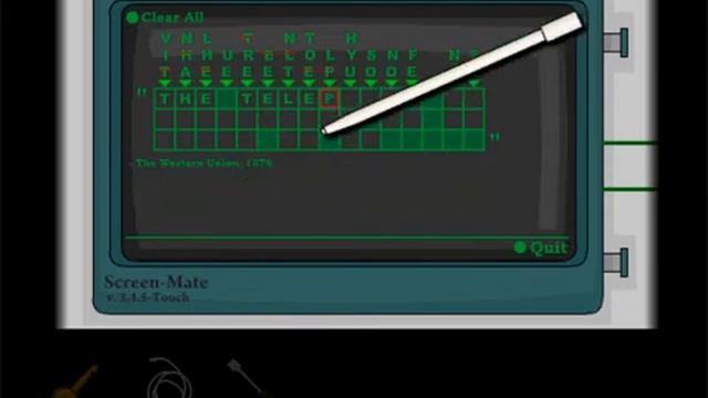 Escape the Telephone Booth (walkthrough) смотреть онлайн