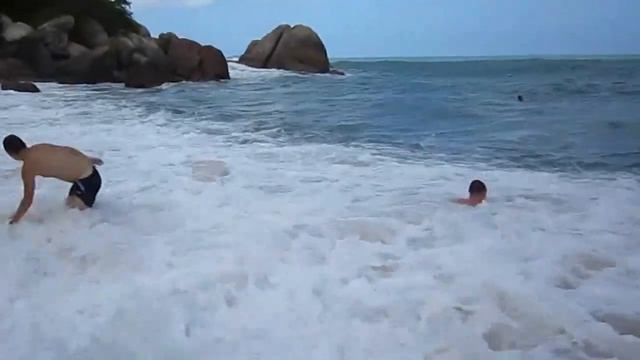 Сиамский залив смотреть онлайн