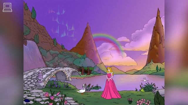 Disney Princess Fashion Boutique (part 3) смотреть онлайн