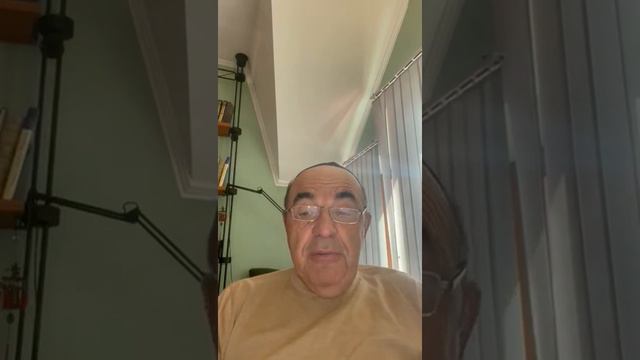 📘 Семья и семейная гармония - основа всего мира. Недельная глава Берейшит | Вадим Рабинович смотреть онлайн