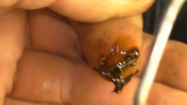 ЗАМЕНА ВКЛАДЫШЕЙ И ПОРШНЕВЫХ КОЛЕЦ.... смотреть онлайн