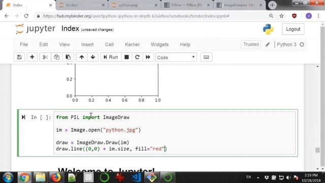 LU Python Seminar Week 6 смотреть онлайн
