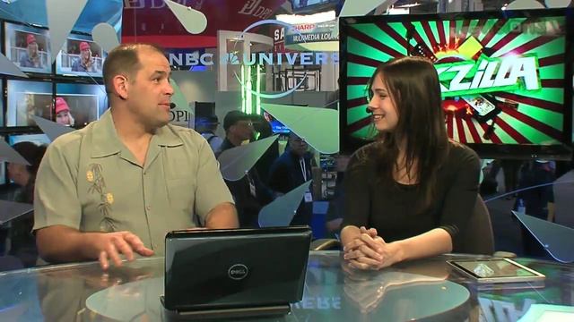 Top Netbooks From CES 2010 - Tekzilla Clips