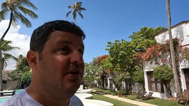 JERICOACOARA ROTEIRO DE 5 DIAS COM PREÇOS смотреть онлайн