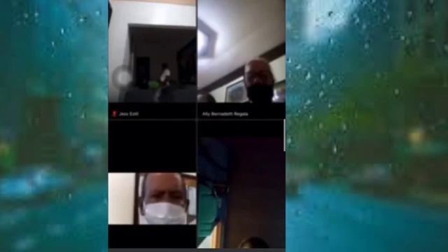 KAPITAN NAG DOGGY STYLE HABANG NAKA ZOOM смотреть онлайн