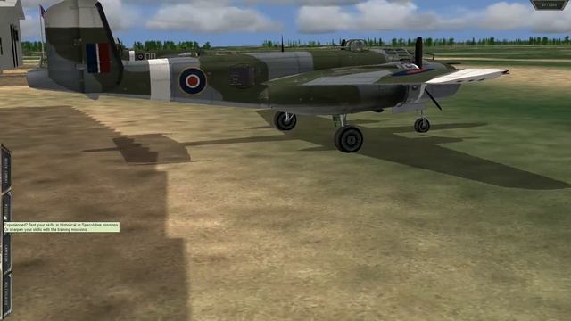 Sunday Simulator Game Spotlight - Combat Flight Simulator 3 смотреть онлайн
