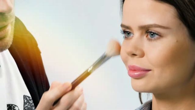 Что лучше для лета бронзер или румяна? смотреть онлайн