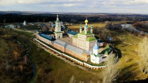 Санаксарский монастырь