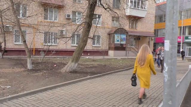 Москва. Район Сокол. смотреть онлайн
