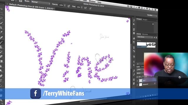 Custom Brushes for Photoshop -15 смотреть онлайн