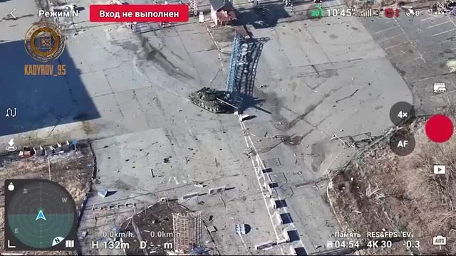 🇷🇺⚔️🇺🇦 кадры разгрома хо.ляцких диверсантов, пытавшихся накануне прорвать границу РФ в Белгороде