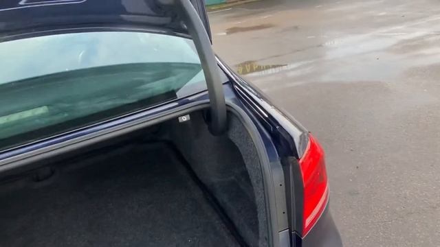 Volkswagen Passat 1.8 в продаже в Одессе. 05.01.2022 смотреть онлайн