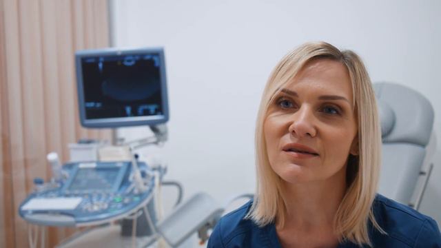 Звёздный репродуктолог EVACLINIC IVF: Наталия Сазанович