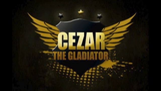 Cezar The Gladiator "Go Girl" смотреть онлайн