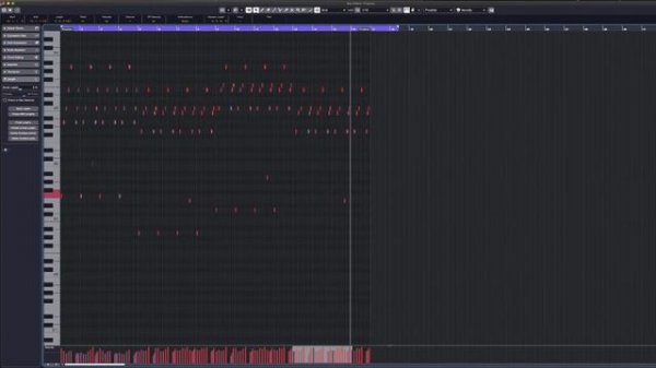 Making Beats in Cubase 12 | Beats