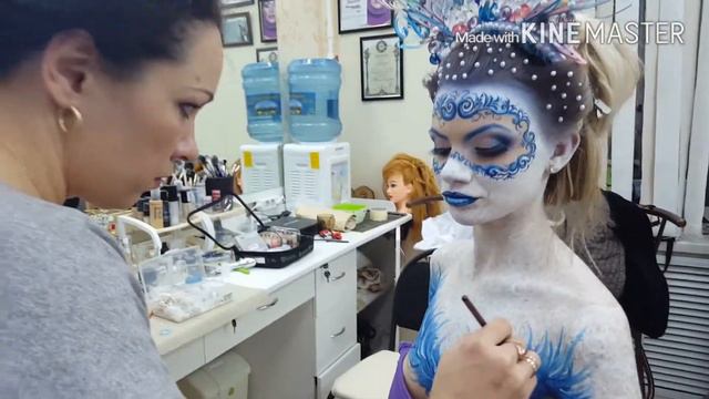 #SV_STUDIO_RACHMANOVA смотреть онлайн