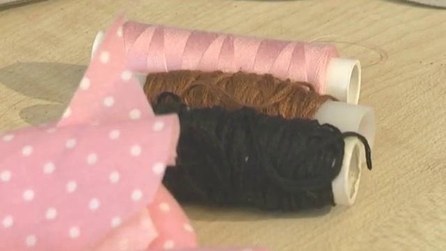 Hand made: шьём мягкие игрушки смотреть онлайн