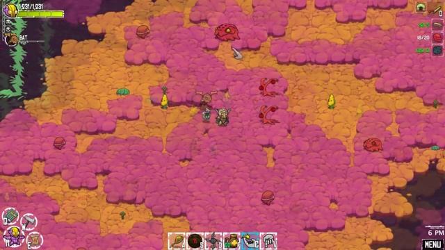 Crashlands #15 - Новый мир