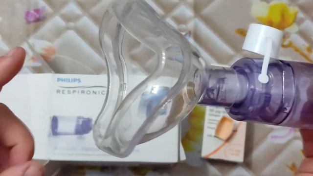 Cum Se Administrează Spray Ventolin/flixotide/masca,5ani+/Optichamber Inhalation Chamber,with Mask