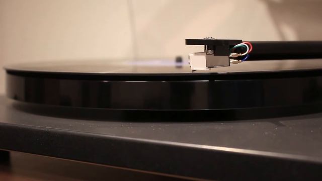 Rega RP 1 Pladespiller