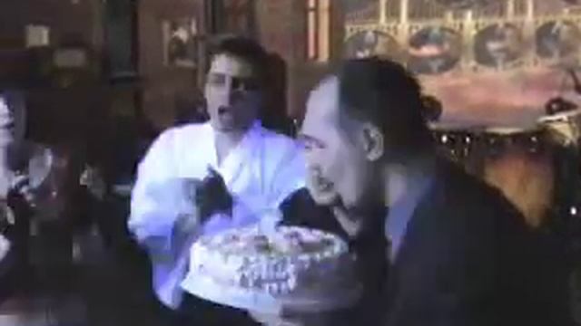 Газета "Родной город" о первой аниме-пати Рязани смотреть онлайн