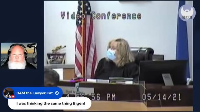 Horodesky VS Johnson 14 смотреть онлайн