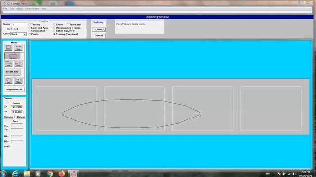 Skimmer Plywood kayak video 2 смотреть онлайн