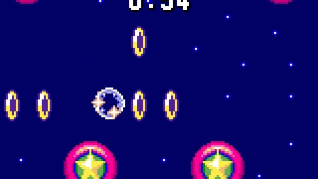 Sonic the Hedgehog (Game Gear) playthrough ~Longplay~ смотреть онлайн