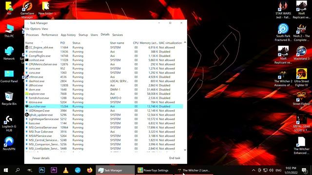 The Witcher 2 Enhanced Edition - 16 Cores CPU bug - Doesn't launch - Known Issue - FIX IT CDPR! смотреть онлайн