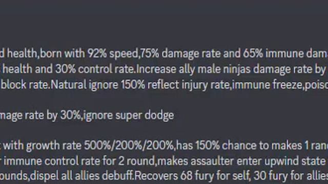 Unlimited Ninja/Ninja Classic New Ninja - Snow Sakura (Support) смотреть онлайн