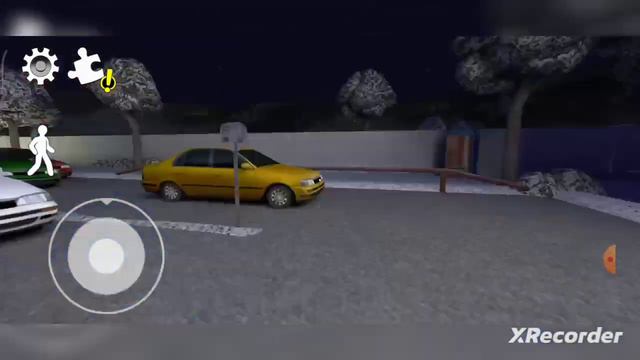 Ice scream 2| Места в которые не может попасть род. смотреть онлайн